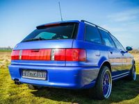 Gebraucht Audi RS2 315 PS (231 kW) 1994 Blau Kombi