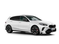 Neu BMW M135 Efficient Dynamics 300 PS (220 kW) 2025 Kleinwagen