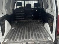 Gebraucht Peugeot Partner 90 PS (66 kW) 2008 Weiß Van / Kleinbus