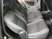 Gebraucht Ford Galaxy 131 PS (96 kW) 2005 Schwarz Van / Kleinbus