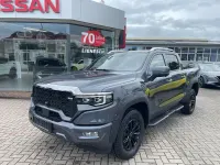 Nowe Foton 4 173 KM (127 kW) 2026 Szary SUV