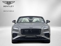 Neu Bentley Continental 680 PS (500 kW) 2026 Gravity grey Cabrio