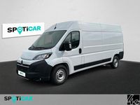 Neu Opel Movano 179 PS (131 kW) 2025 Van