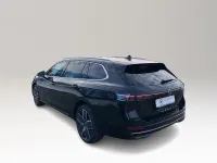 Gebraucht VW Passat Business 150 PS (110 kW) 2024 Andere farbe Kombi