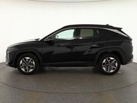 Neu Hyundai Tucson 150 PS (110 kW) 2025 Schwarz SUV
