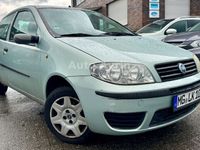 gebraucht Fiat Punto 1.2 8V Dynamic-TÜV