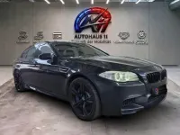 Gebraucht BMW M5 Performance 560 PS (411 kW) 2013 Grau Limousine