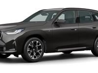 Gebraucht BMW X3 Shadowline 208 PS (152 kW) 2025 Grau SUV