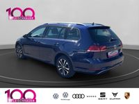 gebraucht VW Golf VII Variant 1.0 TSI IQ.DRIVE Navi Spiegel-Paket
