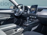 Gebraucht Renault Arkana 140 PS (102 kW) 2022 Weiß SUV