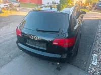 Gebraucht Audi A6 179 PS (131 kW) 2006 Schwarz Kombi