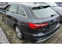 Usata Audi A4 Advanced 204 CV (150 kW) 2023 Grigio Station wagon