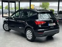 Gebraucht Seat Arona Style 116 PS (85 kW) 2025 Mitternachtsschwarz SUV