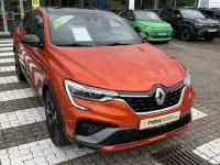 Gebraucht Renault Arkana R.S. 94 PS (69 kW) 2021 SUV