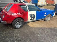 Second-hand AMC Gremlin 150 CP (110 kW) 1970 Andere farben Hatchback