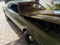 Gebraucht Ford Thunderbird 212 PS (155 kW) 1972 Coupé