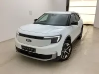 Usado Ford Explorer 250 kW (340 HP) 2025 Branco SUV