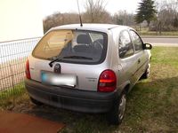 Gebraucht Opel Corsa 45 PS (33 kW) 1997 Silber Kleinwagen