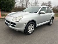 gebraucht Porsche Cayenne S. V8