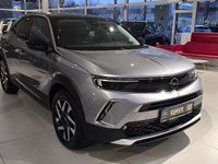 Gebraucht Opel Mokka-e Elegance 100 kW (136 PS) 2022 Grau SUV