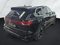 Gebraucht VW Touareg R-line 231 PS (169 kW) 2025 Schwarz SUV