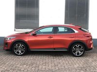 Gebraucht Kia XCeed 140 PS (102 kW) 2020 Orange SUV