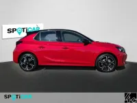 Gebraucht Opel Corsa 101 PS (74 kW) 2024 Rot Kleinwagen