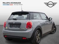 gebraucht Mini Cooper SE Essential Trim LED+SITZHZG+EINPARKH