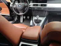 Gebraucht BMW 335 306 PS (225 kW) 2006 Schwarz Coupé