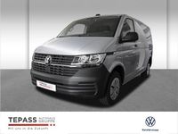 Nowe VW Transporter 110 KM (80 kW) 2025 Srebrny Van