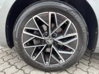 Gebraucht Skoda Octavia Clever 150 PS (110 kW) 2022 Grau Kombi