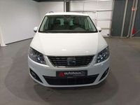 gebraucht Seat Alhambra 2.0 TDI Xcellence|ACC|7-Sitzer