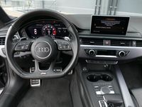 gebraucht Audi RS5 Coupe*Virtual-Pano-RS AGA- B&0-280km/h*