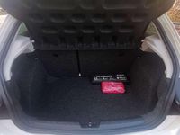 Gebraucht Seat Ibiza 90 PS (66 kW) 2015 Weiß Limousine