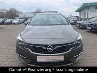gebraucht Opel Astra Sports Tourer/ LED/ Navi/ AHK