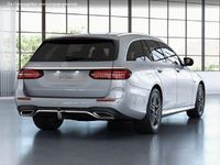 Gebraucht Mercedes E300 Avantgarde 306 PS (225 kW) 2020