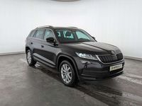 gebraucht Skoda Kodiaq Kodiaq2.0 TDI Style AHK+PANO+LED+NAVI+PDC+SHZ+