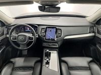 Gebraucht Volvo XC90 Core 455 PS (334 kW) 2022 Grau SUV