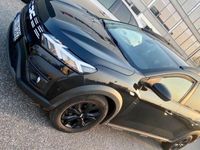 Gebraucht Dacia Jogger Extreme 101 PS (74 kW) 2023 Schwarz Van / Kleinbus