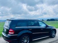 gebraucht Mercedes GL350 CDI 4MATIC B.E. Grand Edition Grand E...