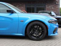 Neu Dodge Charger 492 PS (361 kW) 2025 Blau Limousine
