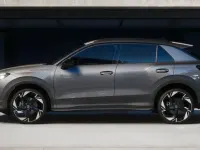 Neu VW T-Roc R-line 150 PS (110 kW) 2026 Grau SUV