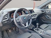 gebraucht BMW 116 d Hatch