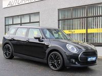 gebraucht Mini Cooper Clubman *Leder*HEAD UP*LED