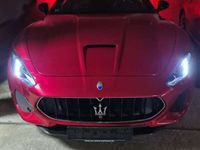 gebraucht Maserati Granturismo GranTurismoMC stradale