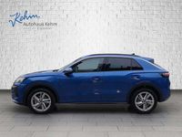 Neu VW T-Roc Life 150 PS (110 kW) 2025 Celestial blue metallic SUV