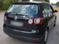 gebraucht VW Golf V 1,6 Plus Trendline ( Benzin )