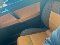 Gebraucht VW Polo Cross 101 PS (74 kW) 2007 Orange Kleinwagen