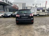 gebraucht VW Golf Plus Edition