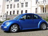 gebraucht VW Beetle NewNew2.0 Guter Preis! TÜV bis 03/2025!